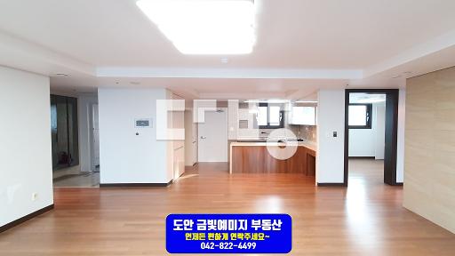 Hit추천 급매매. 개인정원 뷰. 판상형구조. 채광n환기좋아요 - View 3