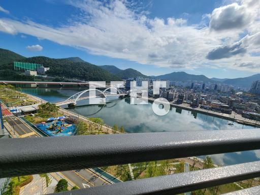 105동,햇살좋은집,전망좋은집,스템에어컨6대 - View 3