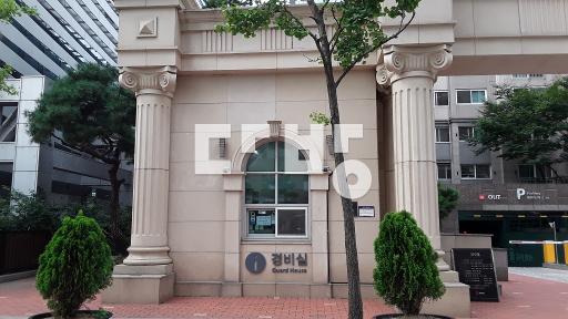 영등포구청역인접,조용하고쾌적,넓은주차공간,커뮤니티시설 – pohled 3
