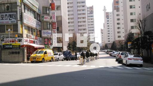 Apartment in 법동 - View 2