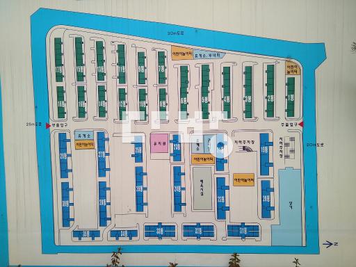 Apartment in 본오동 - View 3