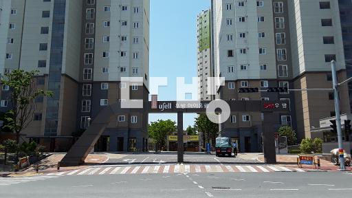 Apartment in 신기동 - View 2