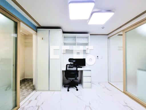 Apartment in 대전광역시, 용운동, 동구 - View 3