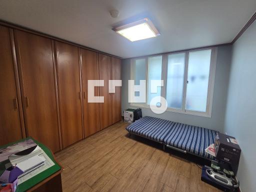 Apartment in 조양동 - View 2