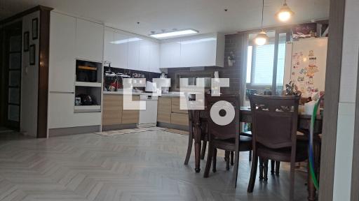 Apartment in 다산동 - View 3