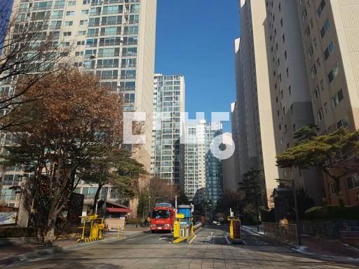 대단지 동남향 로얄동 로얄층 선호구조 세안고 - View 3