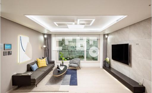 Apartment in 안성시, 승두리 - View 2