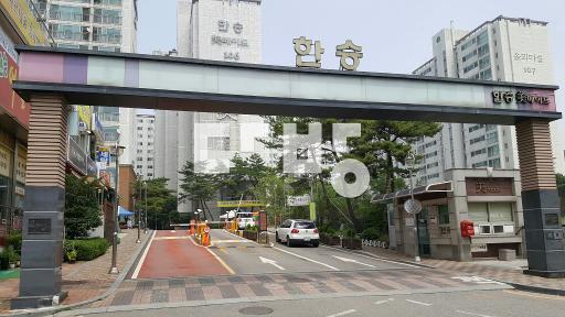 Apartment in 송산동 - View 2