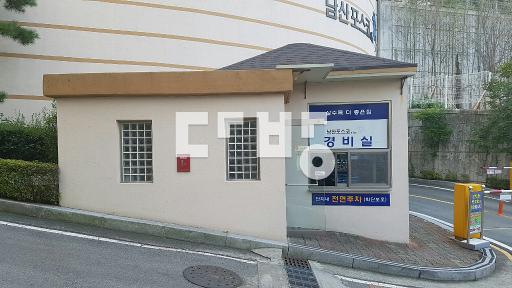 실거주 가능한 집.남향. - View 3
