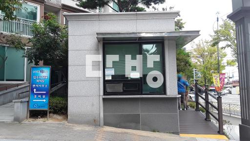 Apartment in 군산시, 옥산면 - View 3