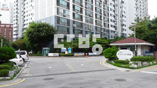Apartment in 상계동 - View 2