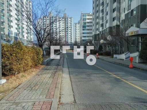 투자세안고 수리깨끗 전망트인동향 편의시설가까움 상록수역인접 - View 3