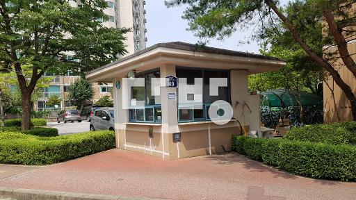 Apartment in 의정부시, 금오동, 자금동 - View 3