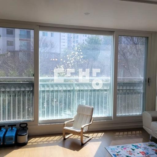 Apartment in 진관동 - View 3