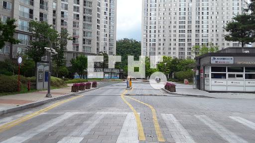Apartment in 봉무동 - View 2