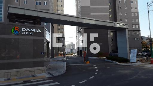 낙양다미아33평형,남향,,시스템에어컨3대,안방붙박이장,즉시입주 - View 2