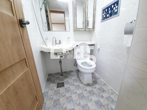 Apartment in 용두동 - View 5