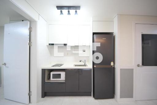 Apartment in 탄방동 - View 5