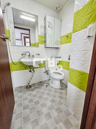 Apartment in 우두동 - View 5