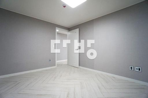 Apartment in 세류동 - View 4