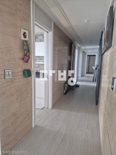Apartment in 장천동 - View 2