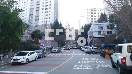 샷시포함 올수리된집,남향,고층으로 종일 햇살 - View 3
