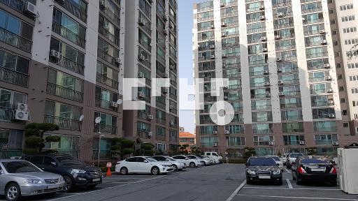 Apartment in 전주시, 효자5동 - View 3