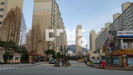 Apartment in 중부동 - View 2