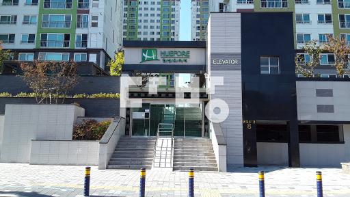 84A타입 막힘없는전망 따뜻한정남향 탑층 로얄층 내부컨디션최고 입주협의 - View 2