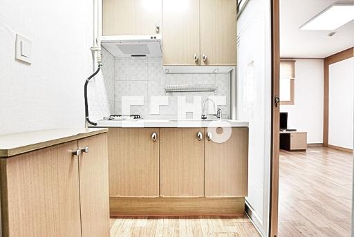 Apartment in 천안시, 두정동, 서북구 - View 3