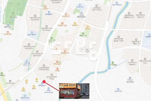 주인거주 남향 - View 3