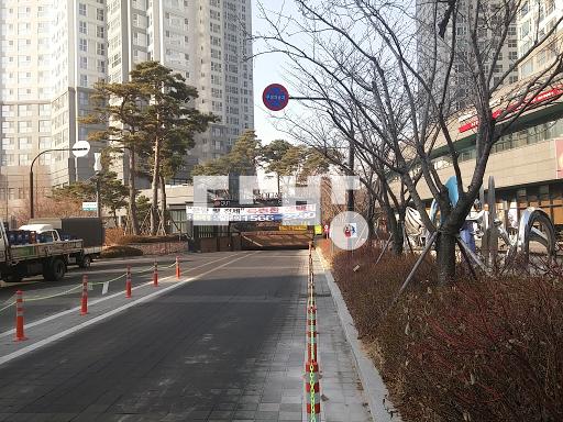 Apartment in 탄현동 - View 2