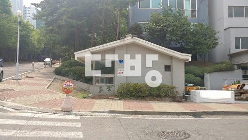 Apartment in 양벌동 - View 3