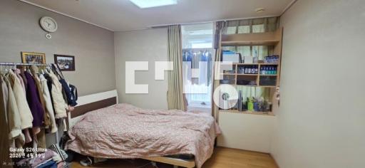 Apartment in 전하동 - View 5