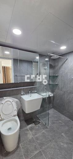 Apartment in 우두동 - View 4