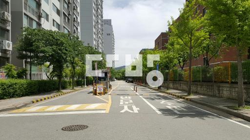 정상입주 2020년 올수리 내부샷시 교체 - View 3