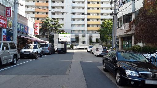 안방붙박이장설치및 화장실수리 보일러교체및 부분수리된 안정되고편안한집입니다 - View 3