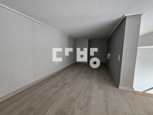 주택수제외,상월곡도보2분,1.5룸 신축 풀옵션 복층 아파트,주차완벽 - View 5