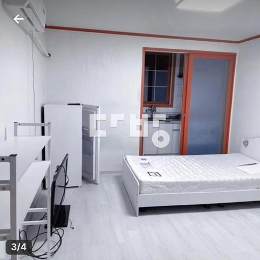 Apartment in 성남시, 구미동, 분당구 - View 4