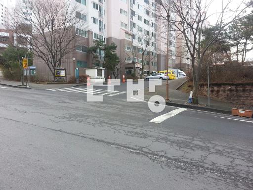 Apartment in 청량읍 - View 2