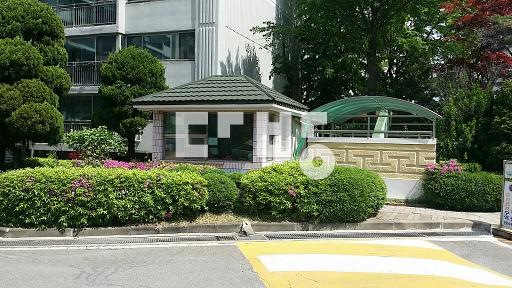 Apartment in 대야동 - View 2