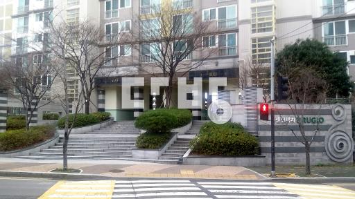 Apartment in 민락동 - View 2