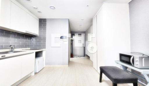 Apartment in 연동 - View 4