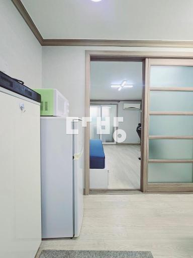 Apartment in 문화동 - View 2