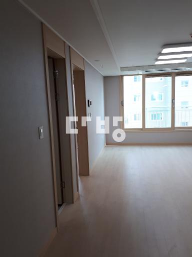 Apartment in 괴전동 - View 3