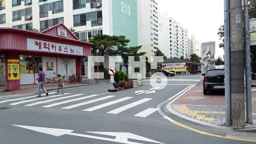 Apartment in 대구광역시, 신매동, 고산1동 - View 3