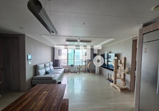 Apartment in 용이동 - View 2