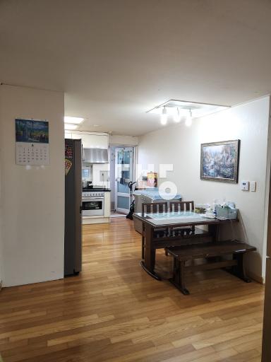 Apartment in SeoUl특별시, 서교동 - View 5