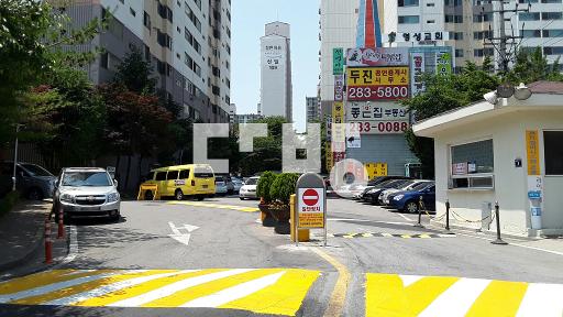 Apartment in 영덕동 - View 2