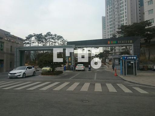 세안고, 인기동, 단지내정원뷰,스타필드초근접,입주협의가능 - Pogled 2